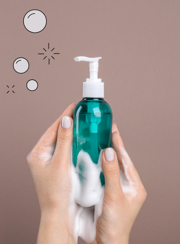 cleanser
