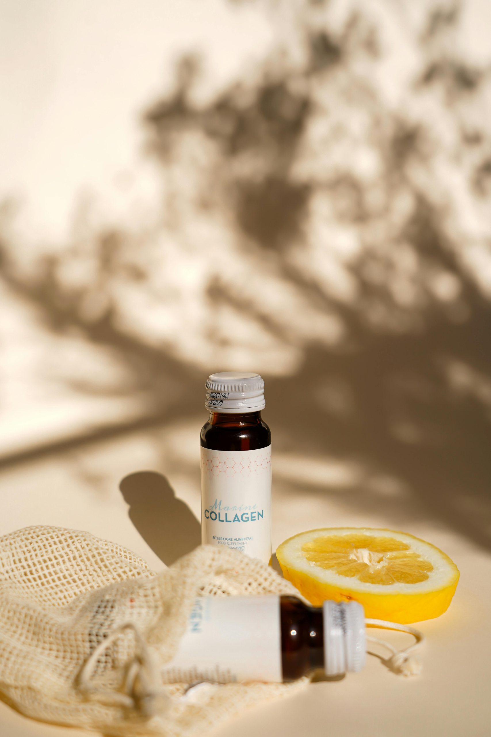 vitamin c serum