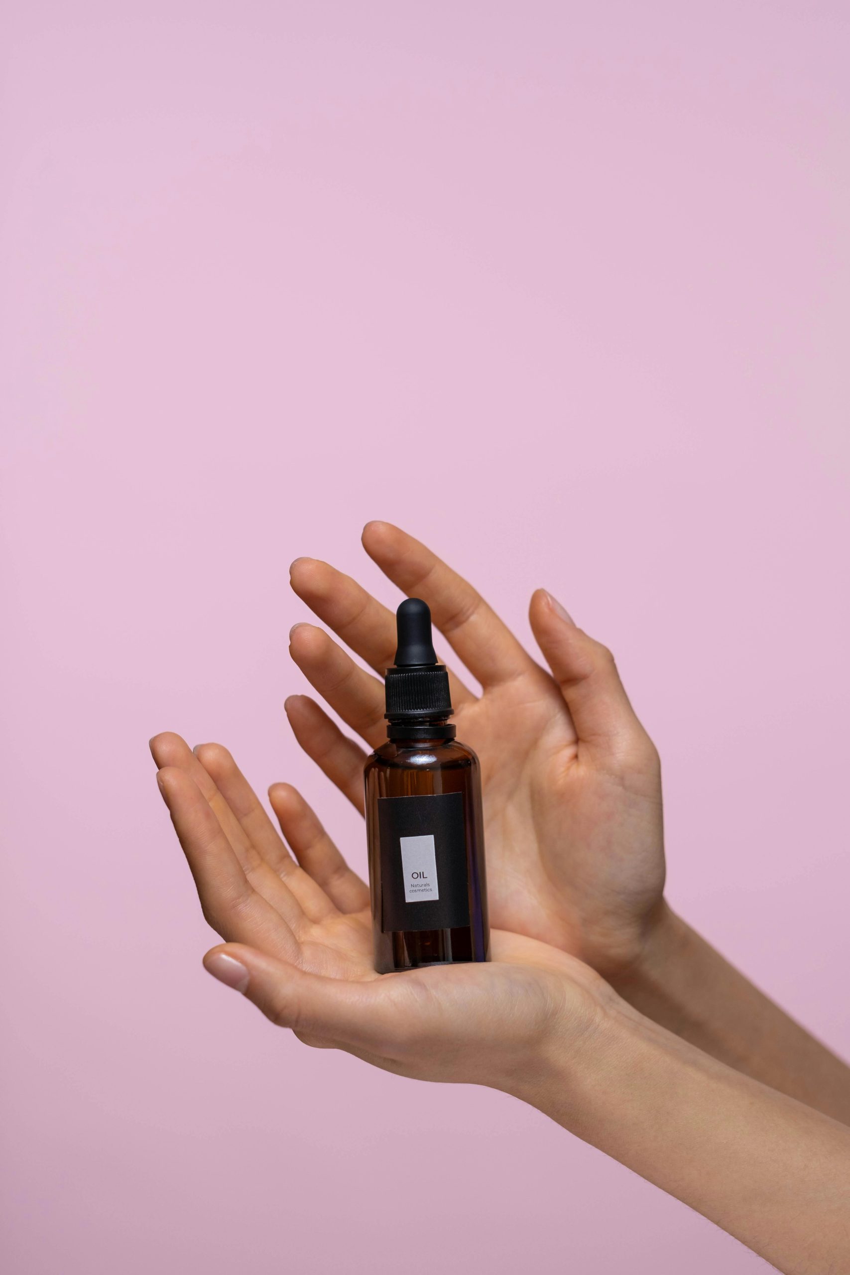 anti- acne serum