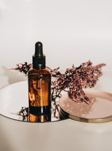 serum