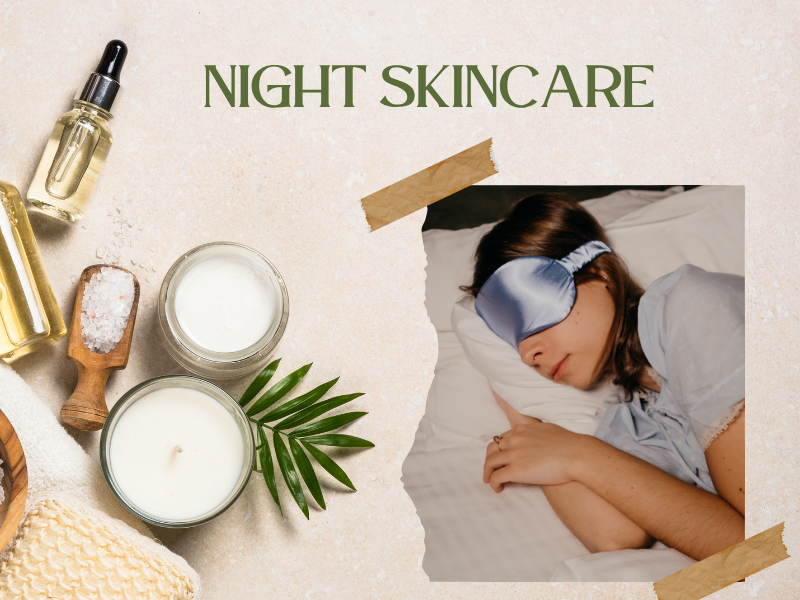 use in night